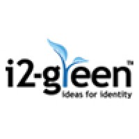 i2 Green Logo