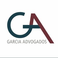 Gilson Garcia Advogados Logo
