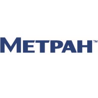 Metran Logo