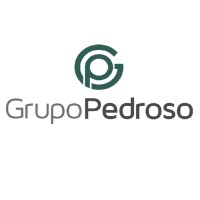 Grupo Pedroso Logo