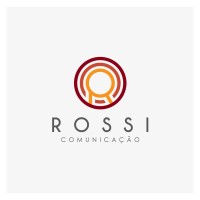Rossi Comunicação Logo