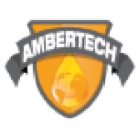 AmberTech Logo