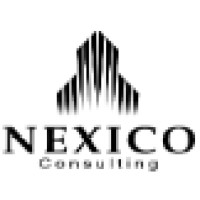 nexico Consulting GmbH Logo