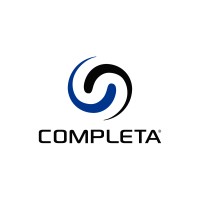 Completa Atacadista Logo