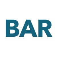 BAR Architects & Interiors Logo