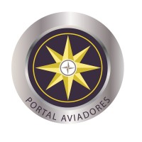 Portal Aviadores Classificados Consultoria Aeronautica Logo