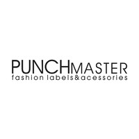 Punch Master Logo