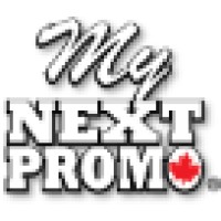 My Next Promo Logo