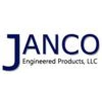 Janco Engineered Products LLC Logo