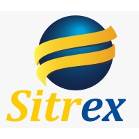 Sitrex International Express Road Transport System Logo