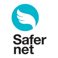 Safernet Brasil Logo