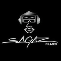 Sagaz Filmes Logo