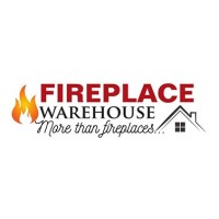Fireplace Warehouse Logo