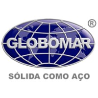Globomar Comercial Ltda Logo