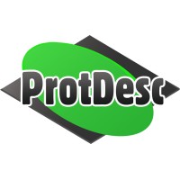 ProtDesc do Brasil LTDA Logo