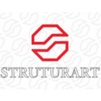 Struturart Estruturas Metalicas Logo