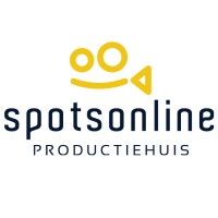 Spotsonline Logo