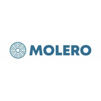 MOLERO.legal Logo
