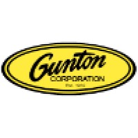 Gunton Corporation | Pella Windows and Doors Logo