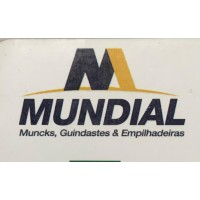 Mundial Transportes Logo