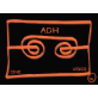 ADH Cine Video Logo