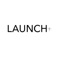 LAUNCH+ Logo