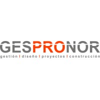 GESPRONOR Logo