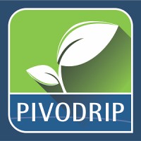 Pivodrip Logo