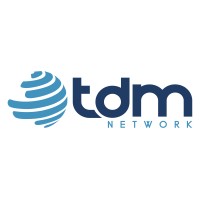 TDM Network Logo