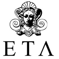 ETA - Estúdio De Treinamento Artístico Logo