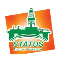 Escola Técnica Status Logo