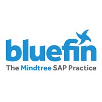 Bluefin Logo