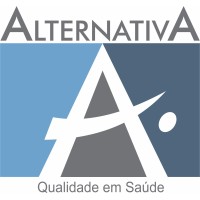 Alternativa Qualidade Em Saúde Logo