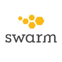 Swarm Agency Logo