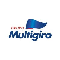 Multigiro Distribuidora Logo