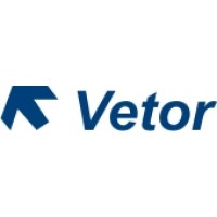 Vetor Consultoria e Projetos de Engenharia S/S Logo