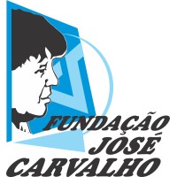 Fundação José Carvalho Logo