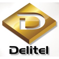 Delitel Logo