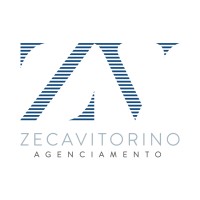 Zeca Vitorino | Artistas & Influenciadores Logo