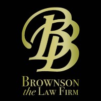Brownson PLLC Logo