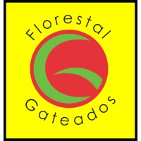 Florestal Gateados Ltda. Logo