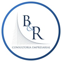 B&R Consultoria Empresarial Logo