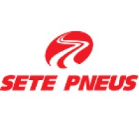 Sete Pneus Logo