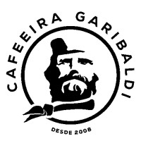 Cafeeira Garibaldi Logo