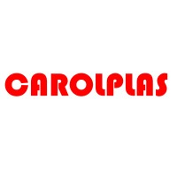 CAROLPLAS Ind. e Com. de plásticos Logo