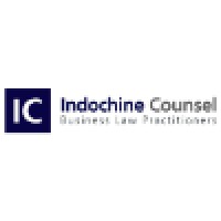 Indochine Counsel Logo