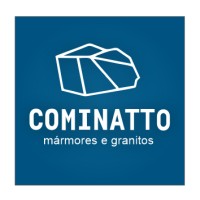 Cominatto Marmores E Granitos Logo