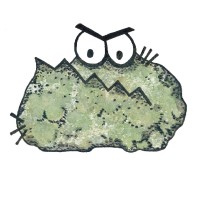 Mold Solutions of St. Louis Logo