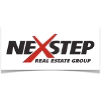 NeXStep Real Estate Group Logo