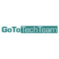 GoToTechTeam Logo